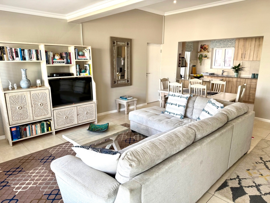 2 Bedroom Property for Sale in Fonteine Retirement Village Western Cape
